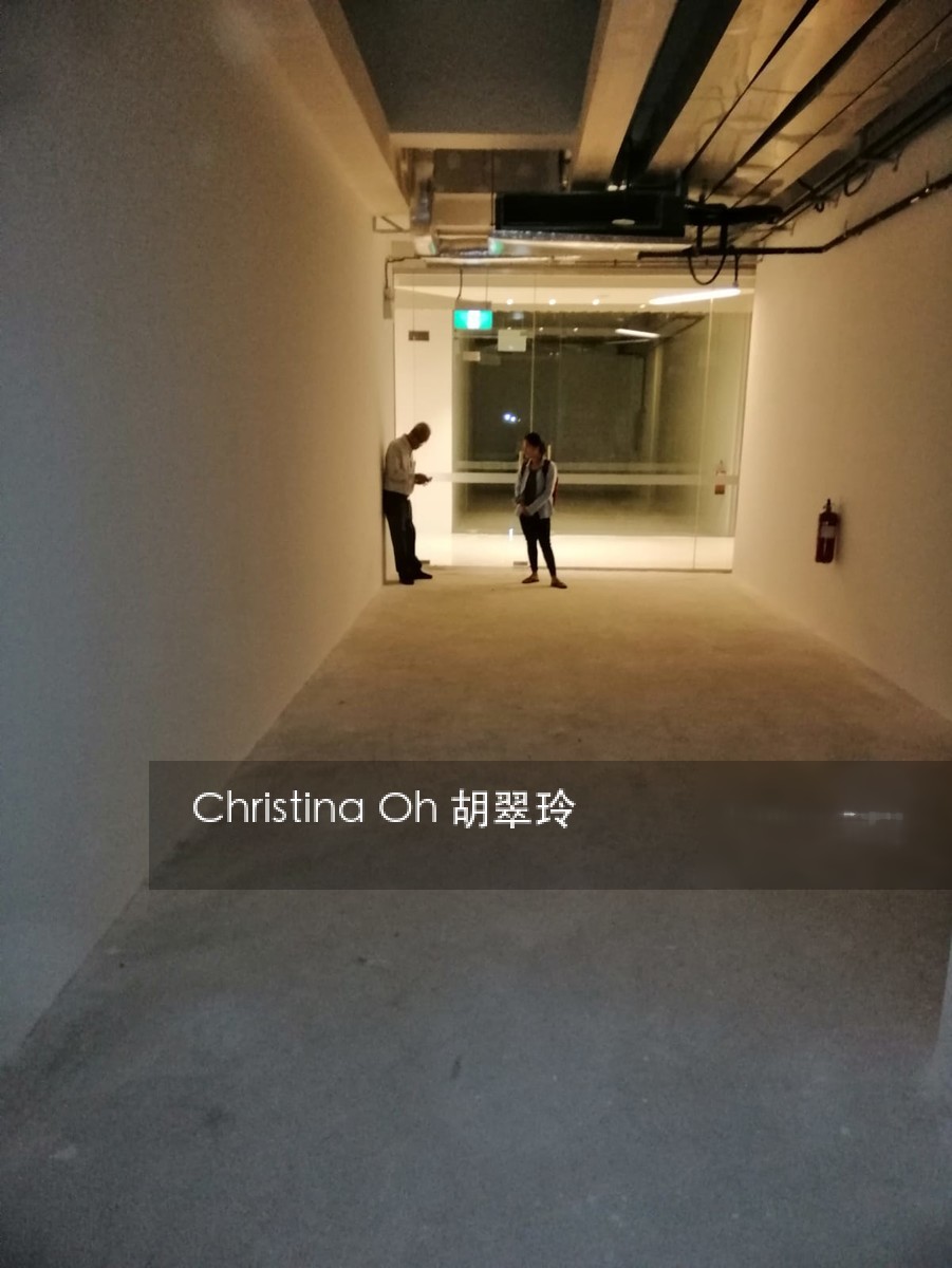 City Gate (D7), Retail #220459561